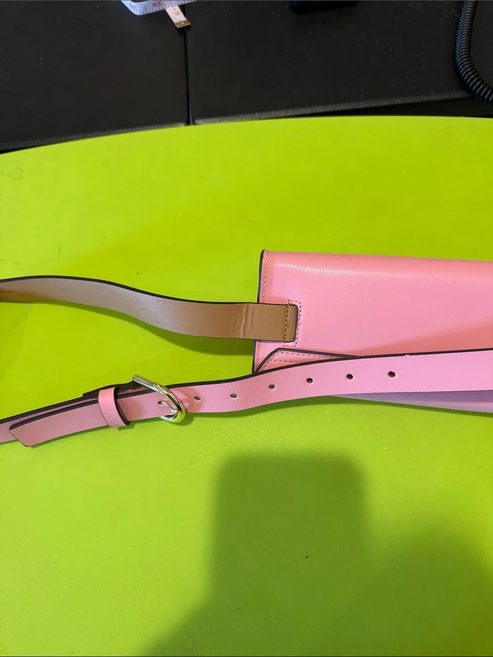 Kate Spade belt bag/crossbody. NWOT